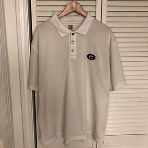 Red Oak UGA Polo
